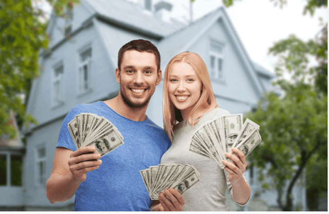 Can Money buy happiness