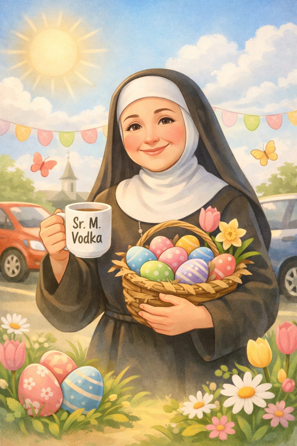 3 Easter Tips