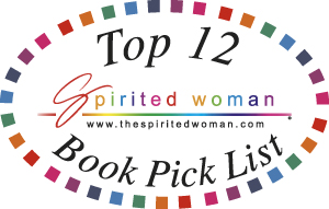 Spirited Woman Top 12 book pick list