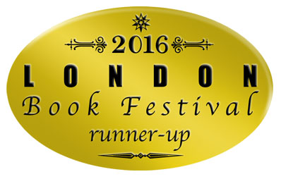 London Book Festival Runner-Up 2016