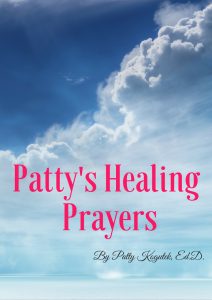 Patty's HealingPrayers