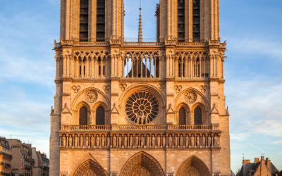 The Message of Notre Dame