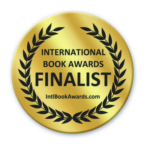 Book award finalist