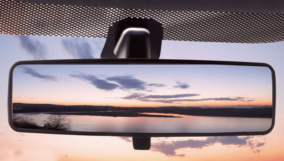 Rear-View-Mirror