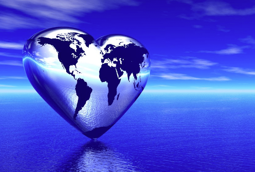 Unconditional-Love